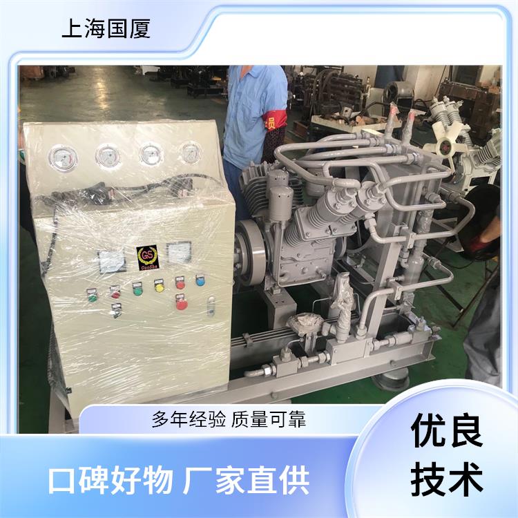 试压250bar空压机25mpa空气压缩机