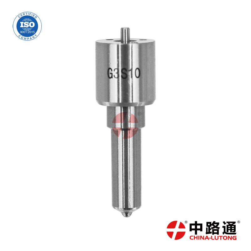共轨喷油嘴G3S37