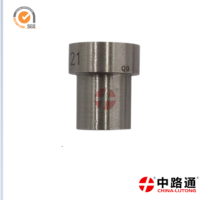 适配于电喷4JB1柴油机喷油嘴