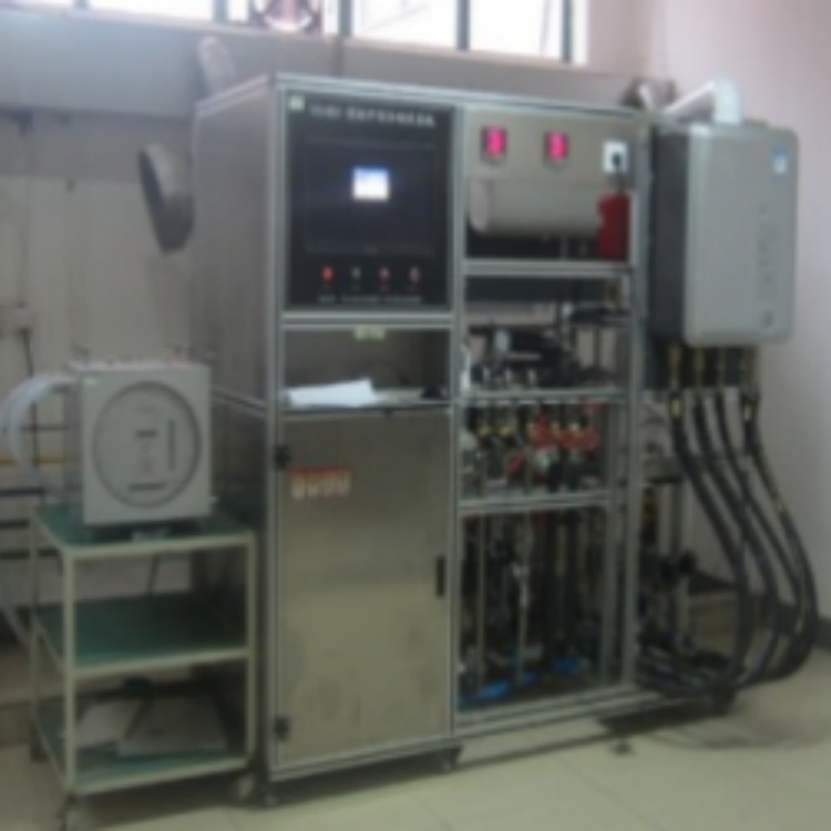 HZ-C02储水式热水器水压试验机