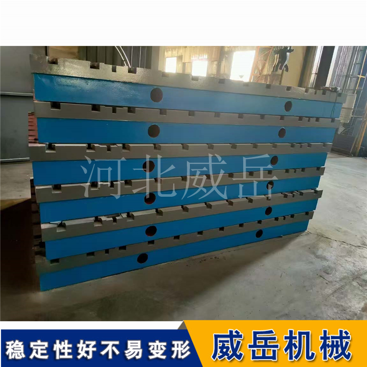 走近电机试验平台：现代工业研发的核心支撑