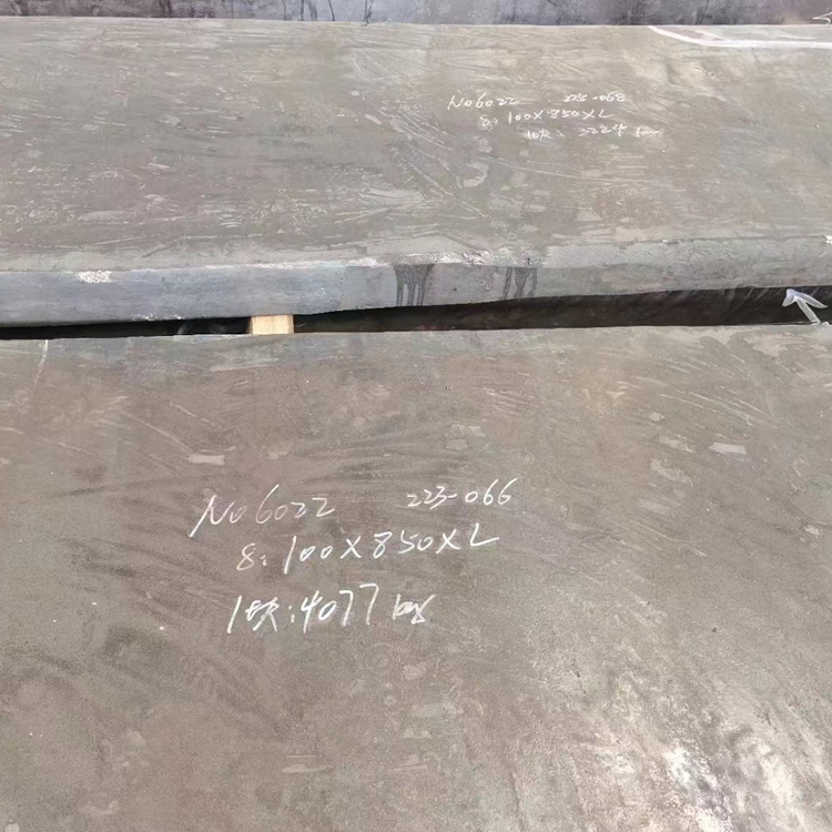 百科解读:  Inconel 693合金全解析