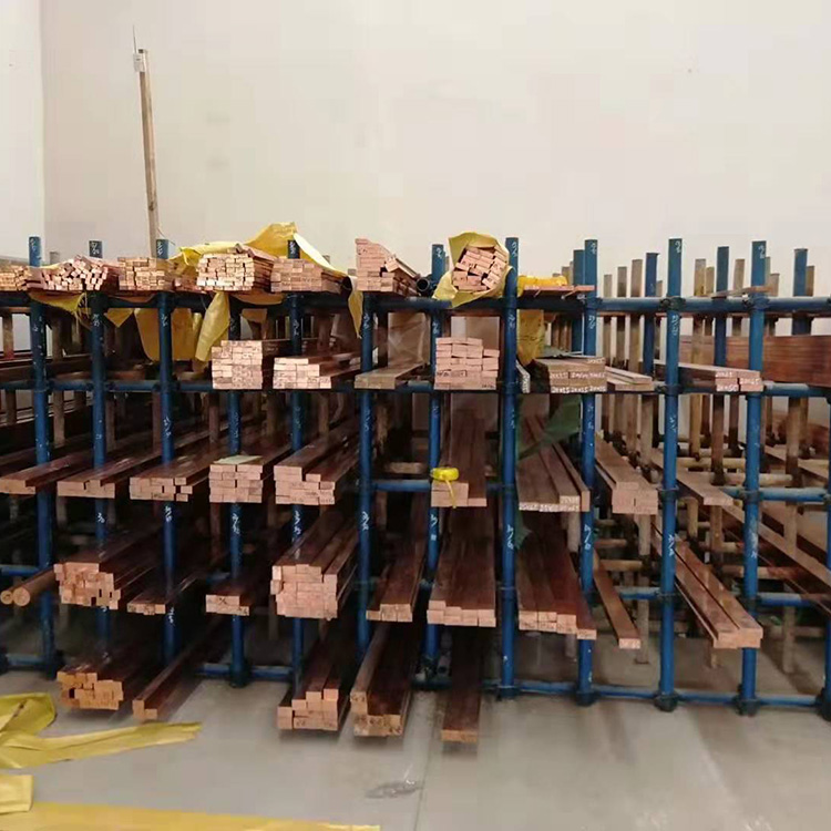 Copper Plate, Copper Rod, Copper Tube