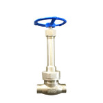 进口液氧低温截止阀