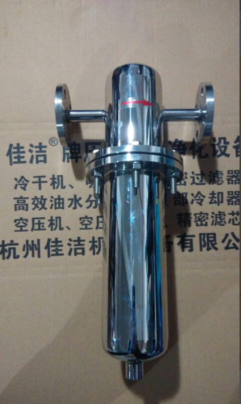医用细菌过滤器 