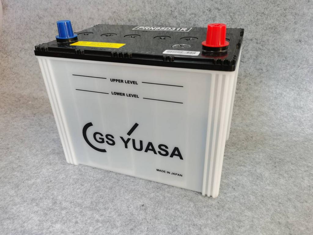 日本gs yuasa蓄电池seb35后备电源12v35ah