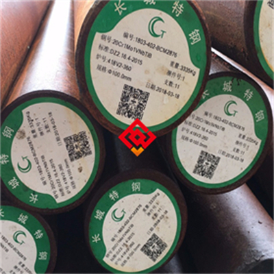 XM12沉淀硬化型不锈钢圆棒 XM12不锈钢