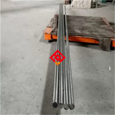 9Mn2V 钢棒：锰钒工具钢，小型模具与量具低成本材
