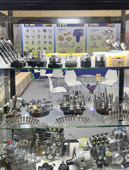 2025年汽配展会2025年时间