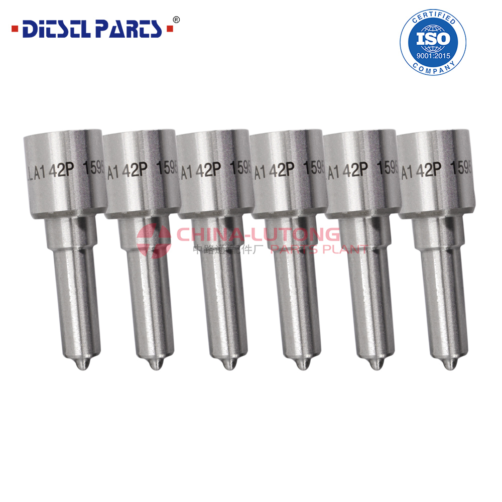 柴油发动机喷油嘴0433171982共轨柴油机配件