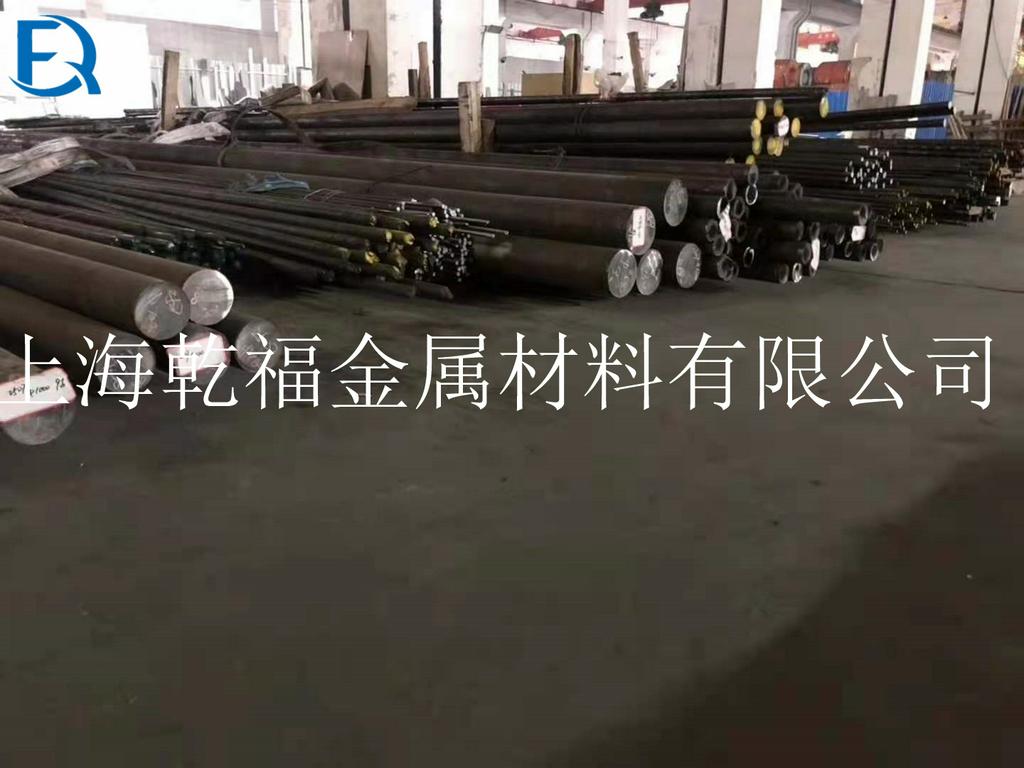 1J50铁镍软磁合金管材执行标准GB/T JIS 1J50