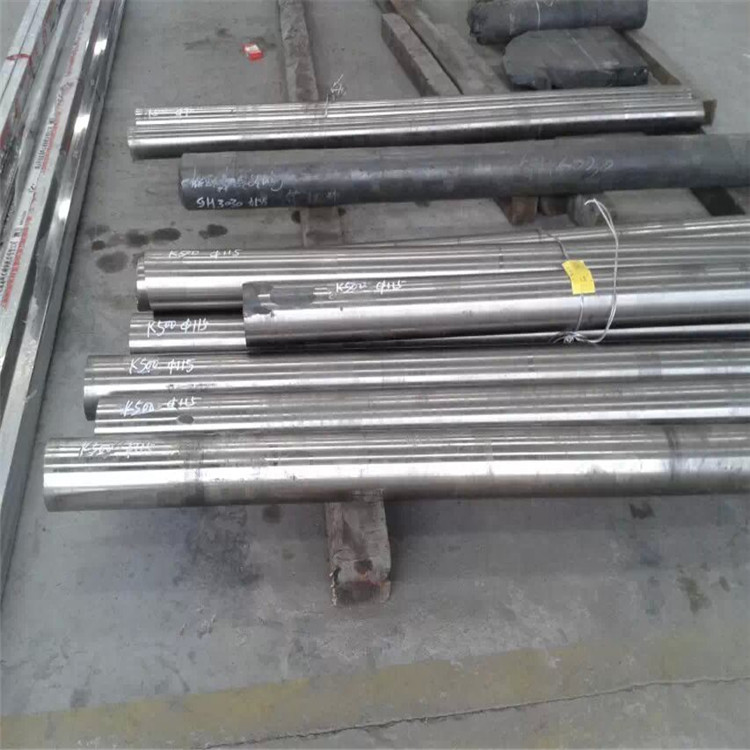 全析解读：固溶强化型合金-R30556