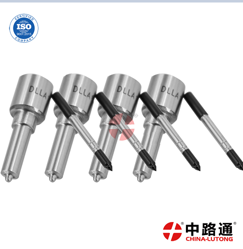 适配于柴油机共轨喷油器喷油嘴015T396554
