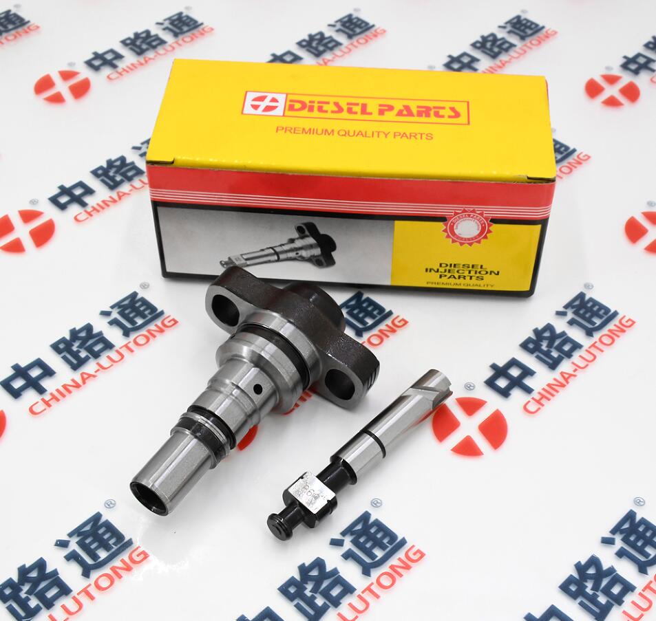 供应燃油泵总成柱塞P60四缸发动机柱塞