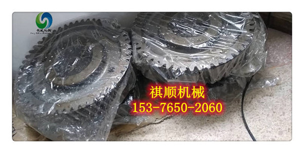 BRW31506-3乳化液泵加强环 下节流堵 齿轮油泵