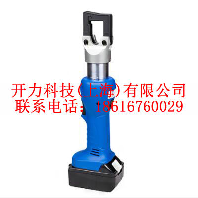 ECK-150 电动迷你压接钳（开力KREE）