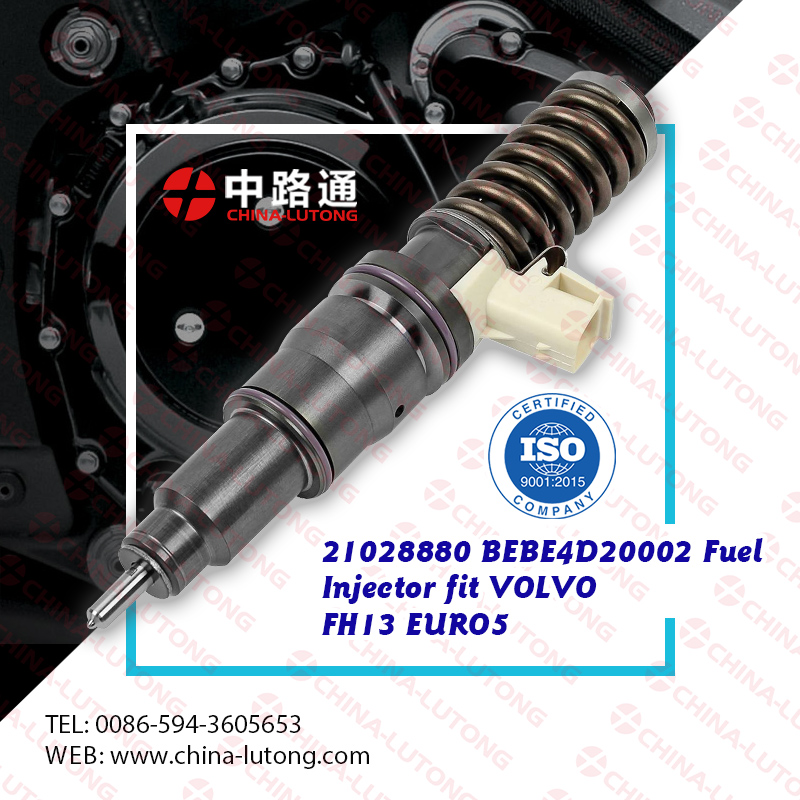 喷油器894F-9K546-ABB