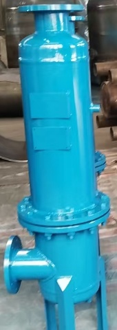 油水分离器过滤器 立式油水分离器 油水分离器工作原理