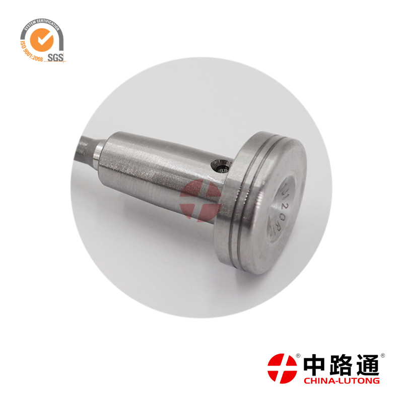 共轨喷油器阀组件F00VC01329