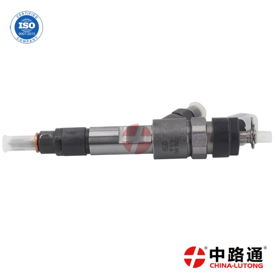 适配于博世共轨喷油器0 445 120 048
