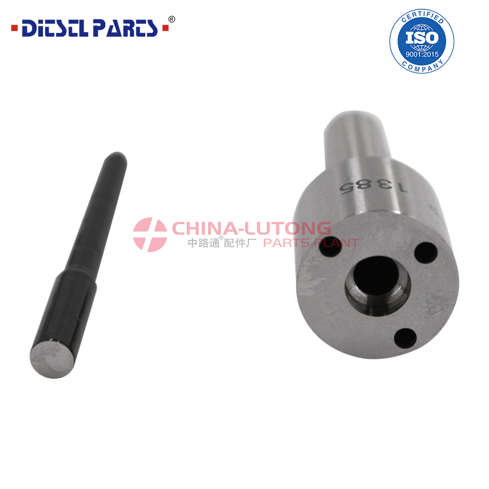 高压共轨喷油嘴0433171876共轨油咀DLLA160P1415