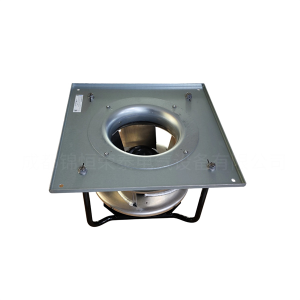 德国ebmpapst离心风扇 K3G310-PV69-03/F10 AHU机组用风机