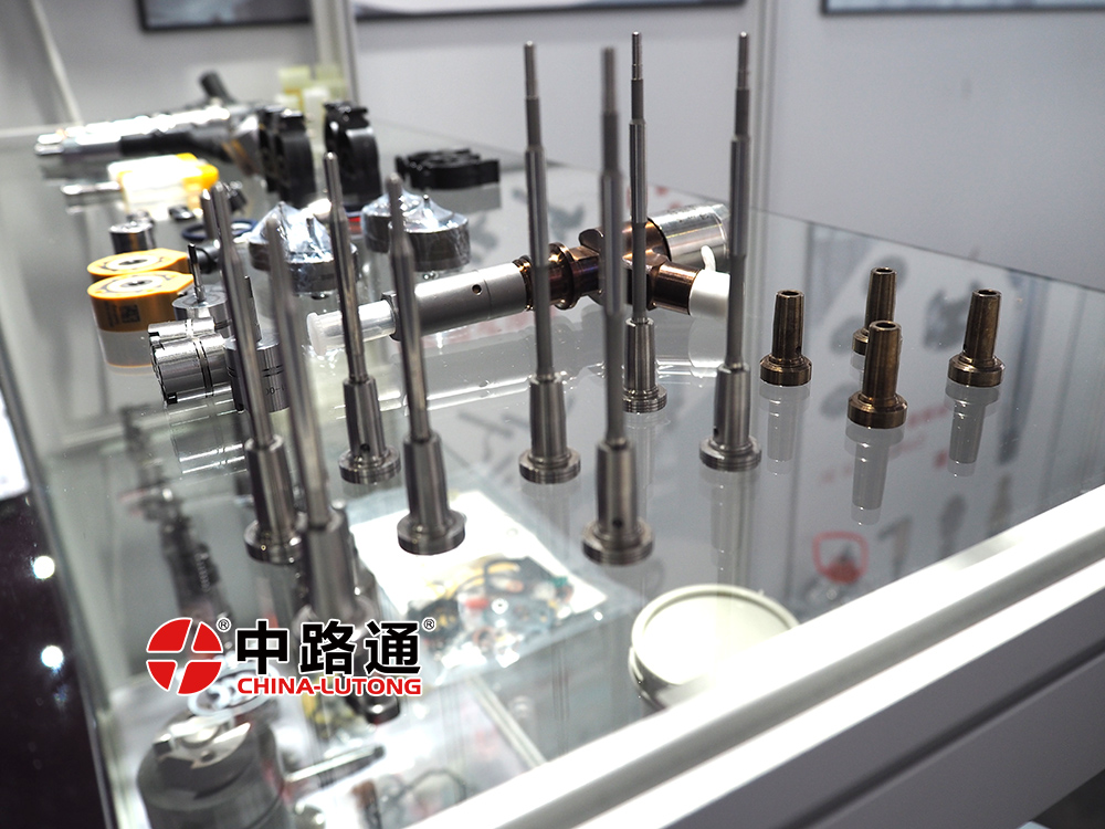 伊朗德黑兰国际汽车零配件展览会（IAPEX）