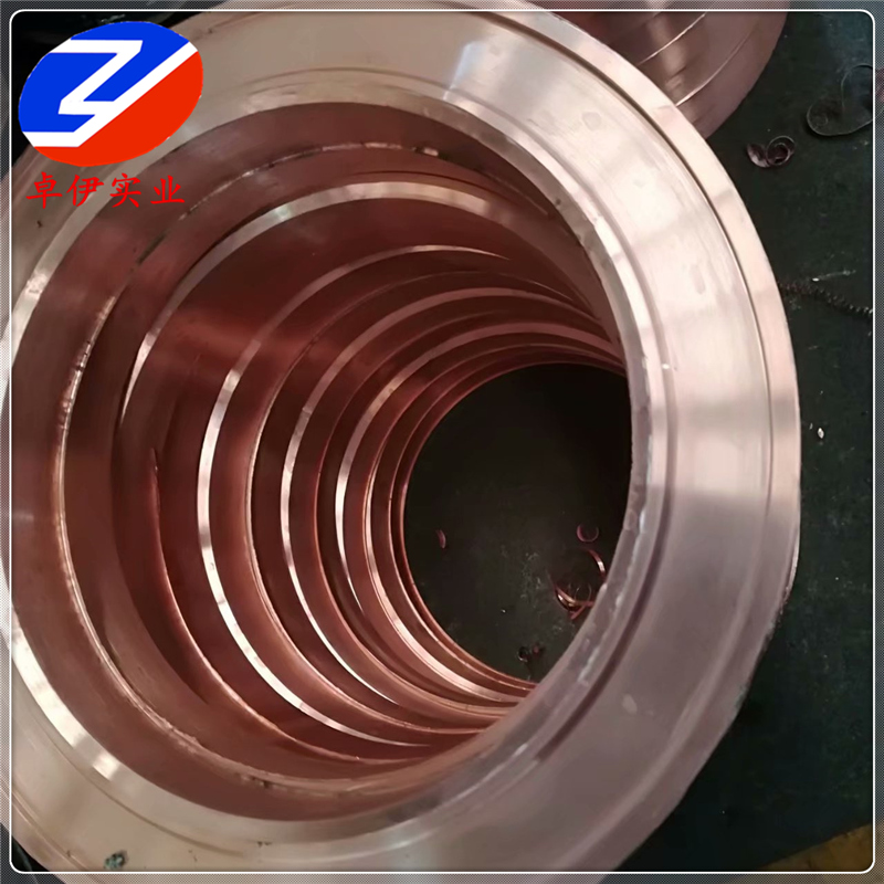 供应棒QZr0.2锆青铜生产工艺及性能