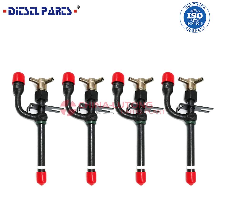 适用于卡特挖掘机柴油机喷油器总成27836