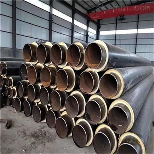 小口径输水用TPEP防腐钢管/防腐钢管加工销售