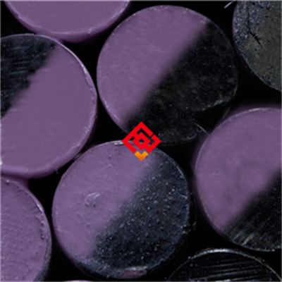 4J40铁镍铬膨胀合金热轧棒4J40低膨胀与封接性