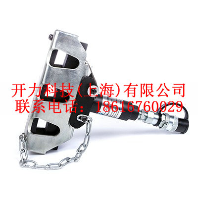 CZ-150 分体式接触线局部校直器（开力KREE）