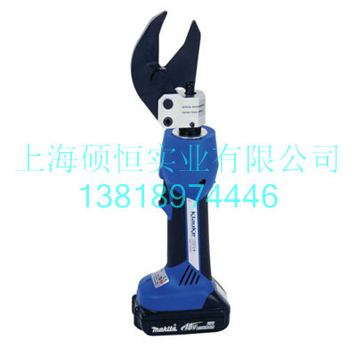 ES32-L  迷你充电式液压切刀（德国 Klauke）