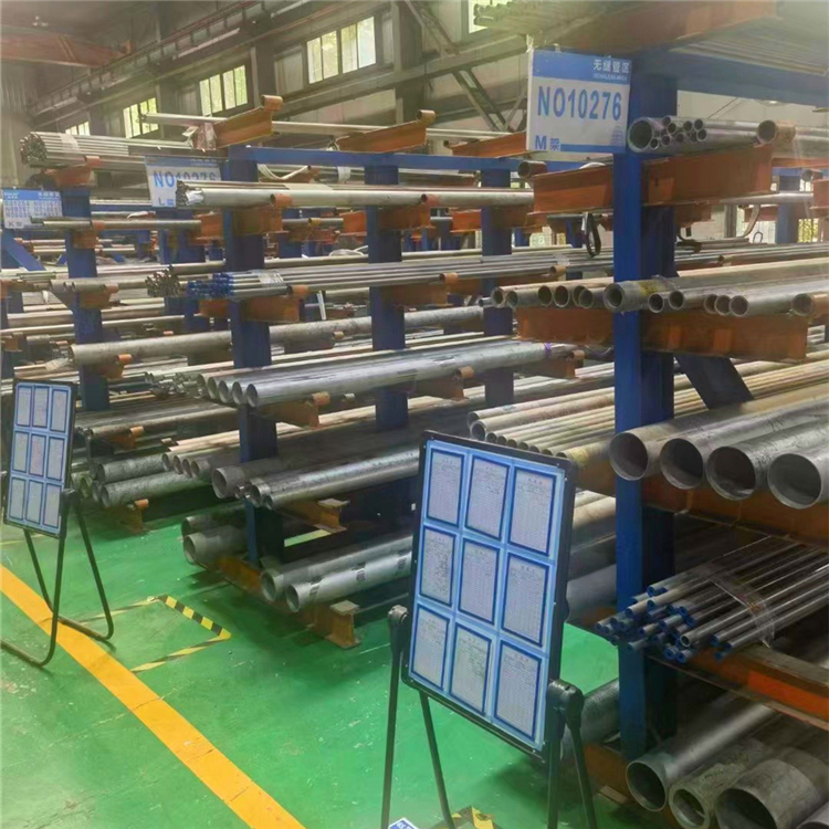 百科解读：Inconel725镍基合金全方位解析