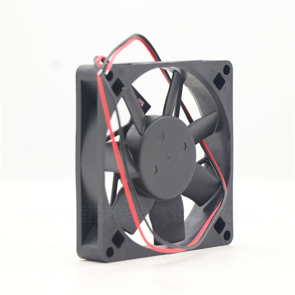 全新ADDA协禧工业设备用直流风扇 AD0824HB-D71 轴流风机