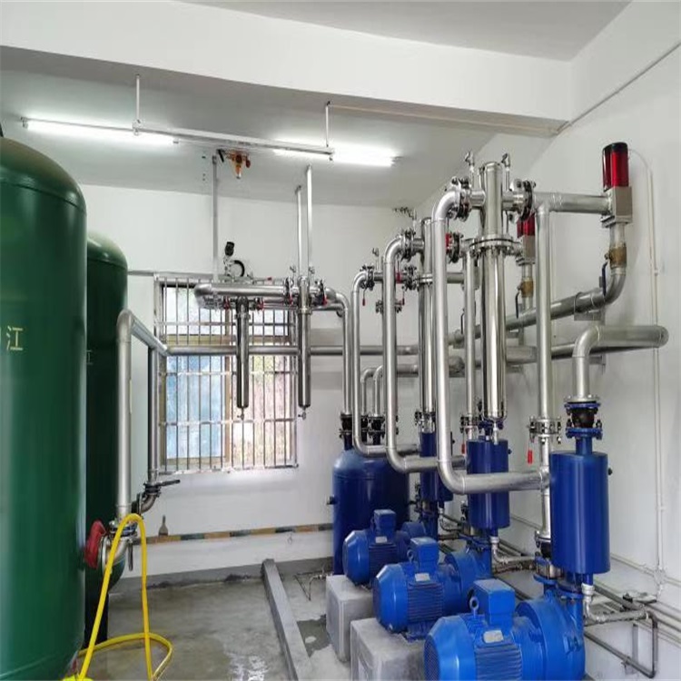 医院真空系统除菌过滤器 医用细菌过滤器