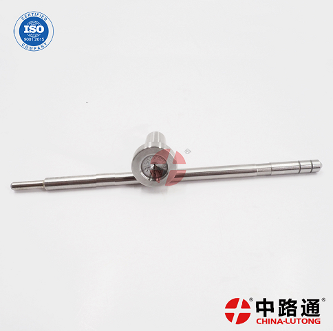 柴油机喷油器阀组件F00R J02 454