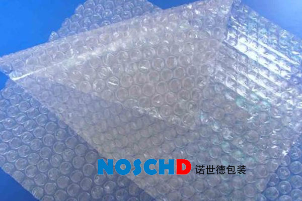 关于防静电气泡袋，你不知道的小秘密！