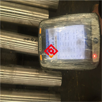 N08825耐蚀镍铁铬钼合金圆棒N08825因科洛伊合金