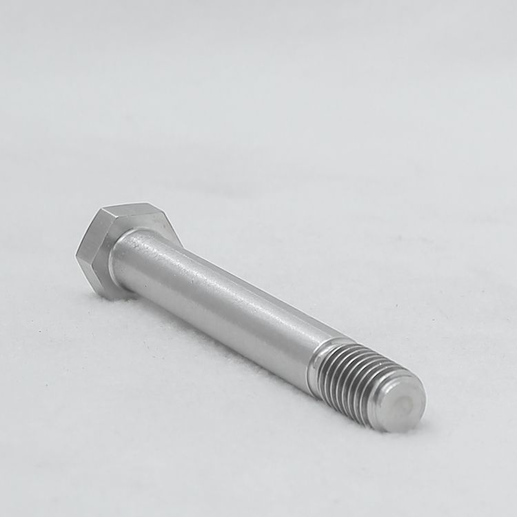  现货供应B16、B23、B22、B24V、B21合金钢螺栓 螺母 M4*M64 耐腐蚀 可定制