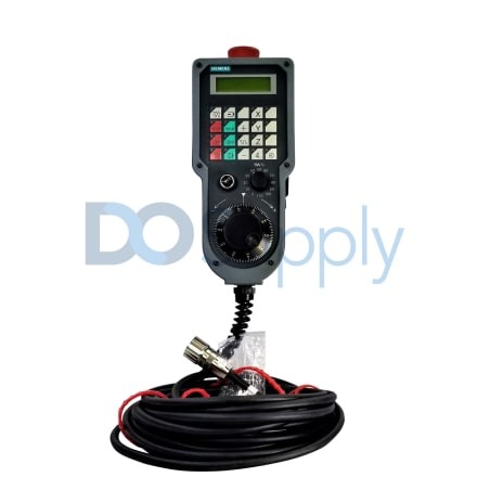 6FX2007-1AC14  手持单元