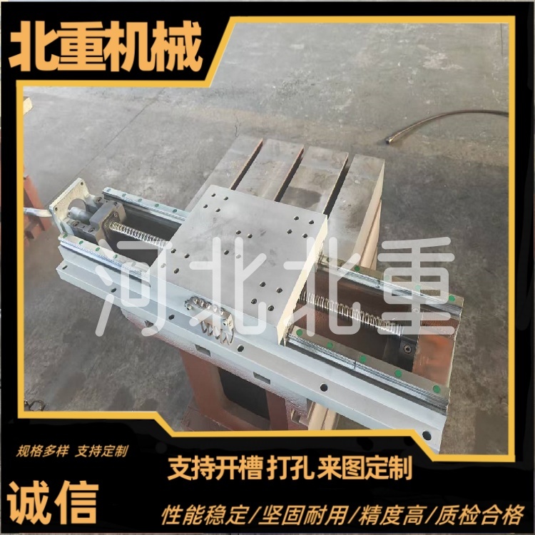 别再纠结直线滑台选型，这篇干货帮你省一半时间