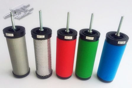 HANKISON E9-48II滤芯