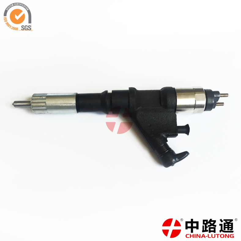 适配于CAT发动机燃油泵油嘴221F426554