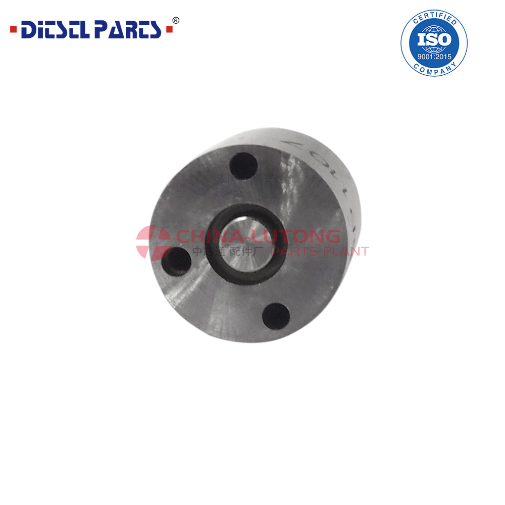 高压共轨喷油嘴E406