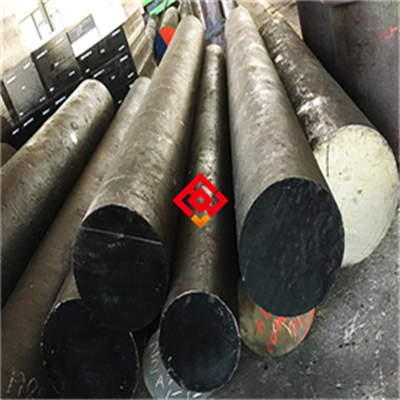 S32050 氮强化钢：高强度高温耐蚀