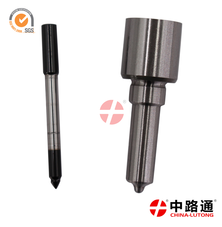 高压共轨喷油嘴L240PBC