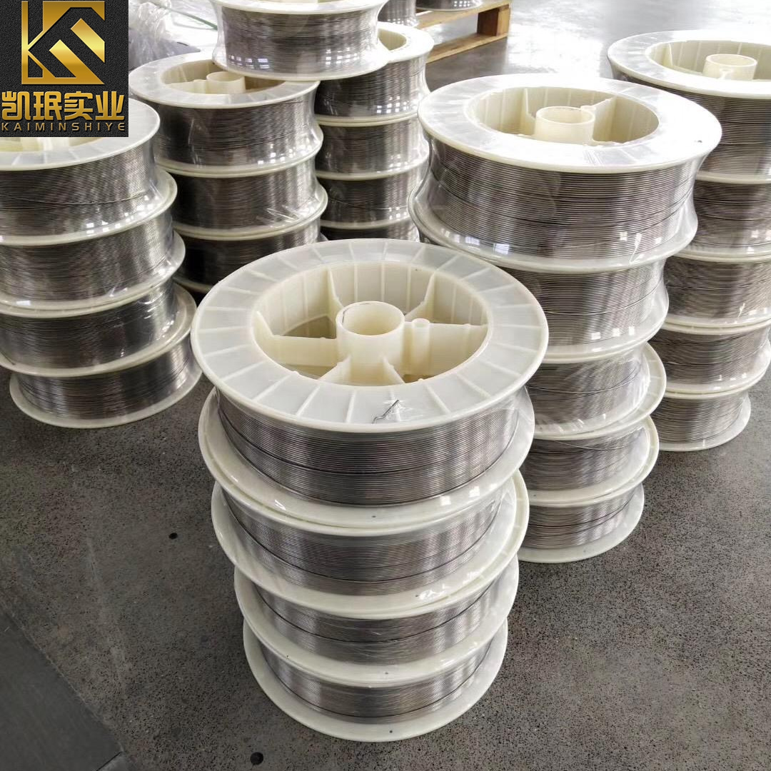 高铬镍基合金丝ERNiCrFe-7