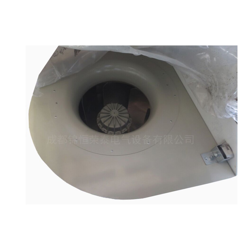 施乐百ziehl-abegg工业设备用通风散热风扇 RG63N-VDK.7Q.1L 离心风机