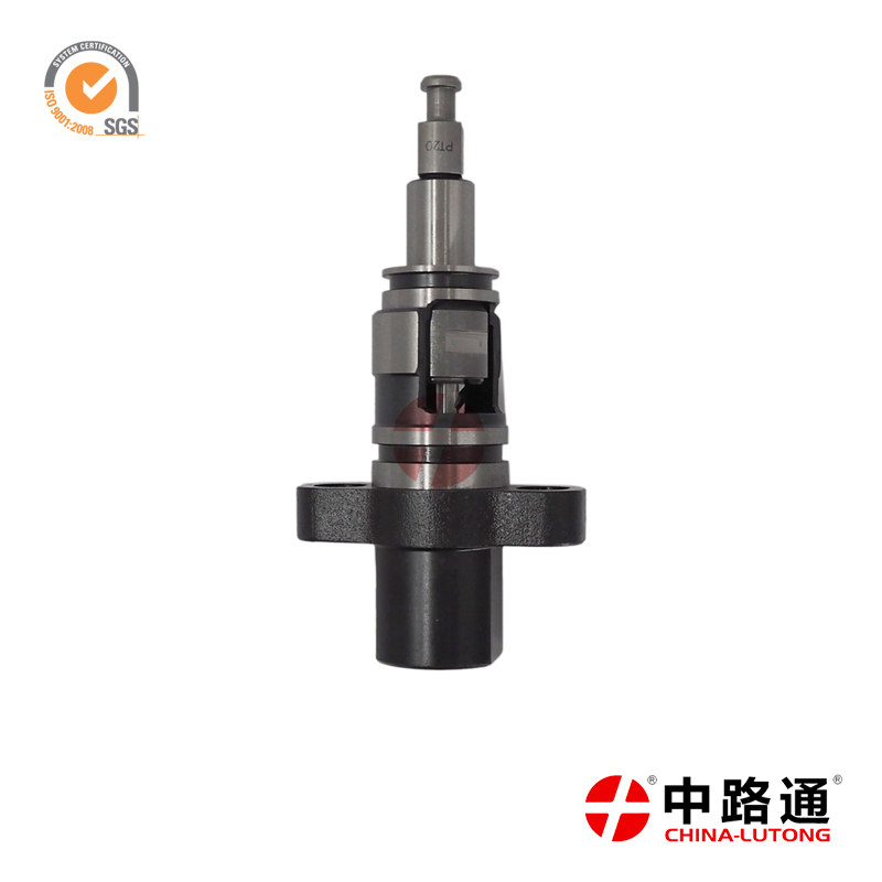 开窗式柱塞厂家PT20